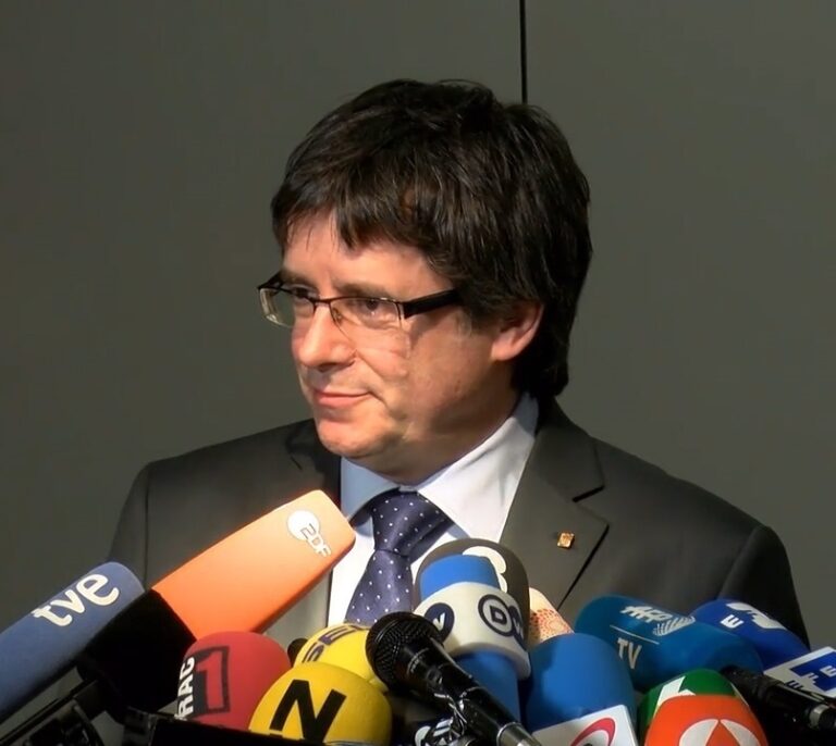 La Guardia Civil eleva a 3,2 millones el dinero público malversado al 1-O