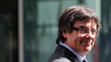 Puigdemont no pudo entrar a Canadá porque se equivocó de web para pedir el visado