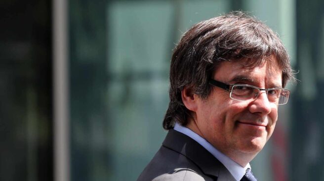 Puigdemont no pudo entrar a Canadá porque se equivocó de web para pedir el visado