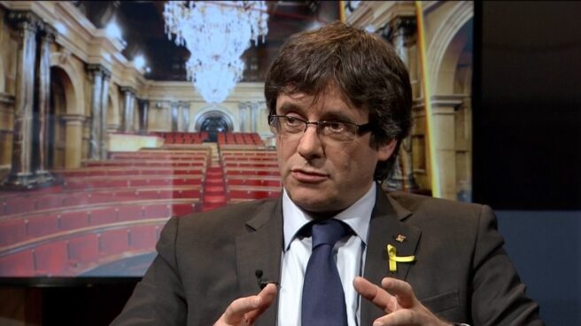 Un grave error de comunicación complica la entrega alemana de Puigdemont