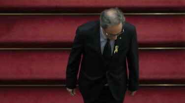 Varapalo del TSJC a Torra: rechaza obligar al Gobierno a publicar el nombramiento de los consejeros
