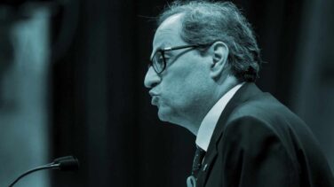 El juguete de Puigdemont