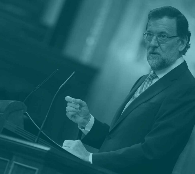 Sánchez duda pero su equipo apuesta por la moción de censura contra Rajoy
