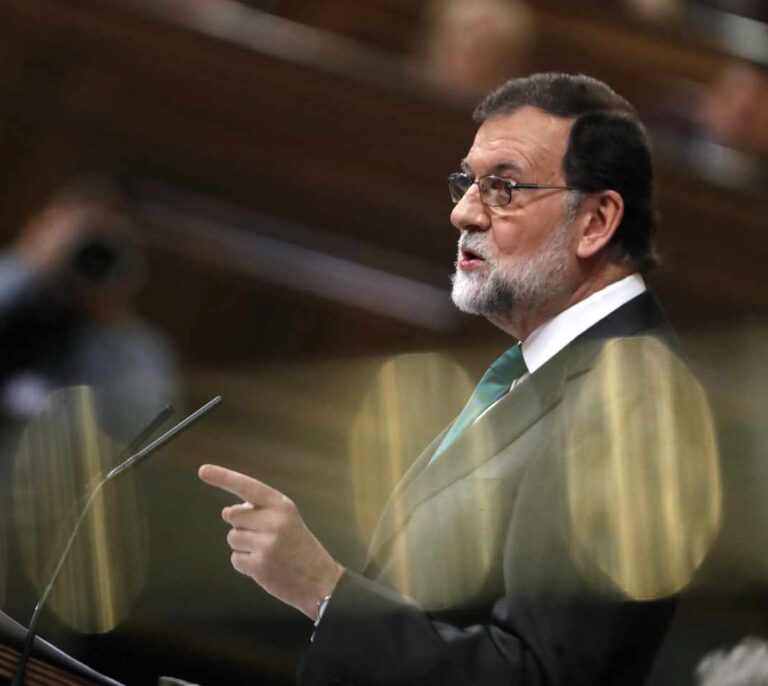 La investigación Kitchen no alcanzará a Rajoy salvo que alguien de su gobierno le implique directamente