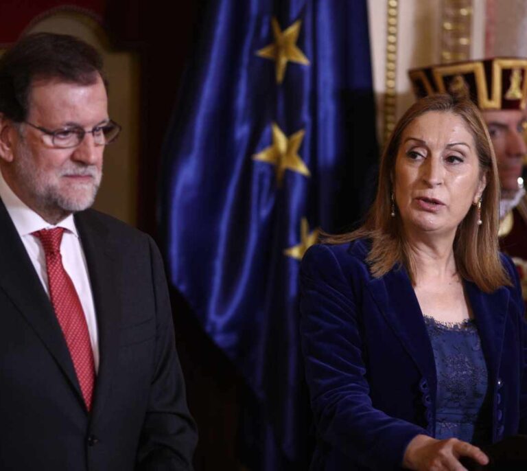 Las claves: ¿qué salidas tiene Rajoy para evitar la moción de censura?