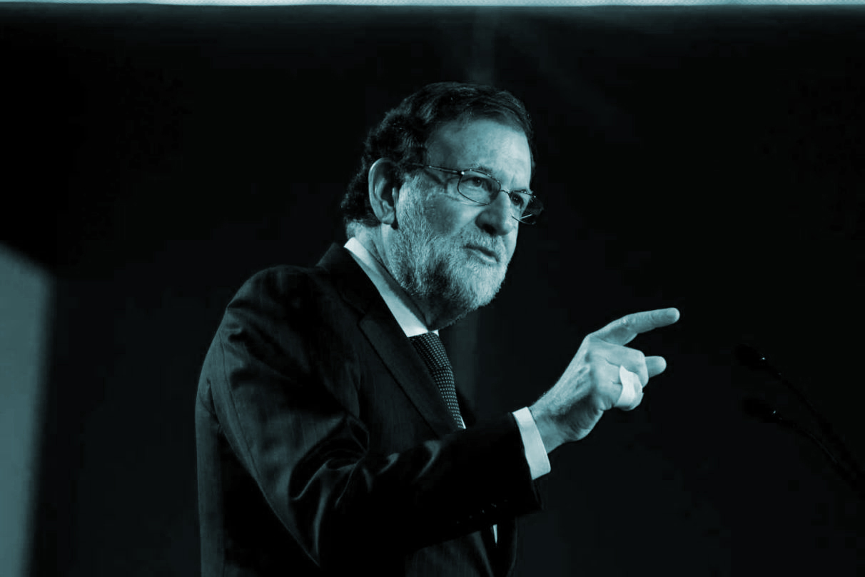 El dedo de Rajoy decidirá los candidatos del PP por Madrid... en octubre