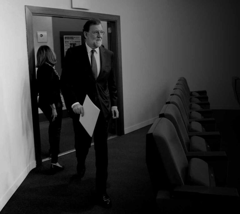 El PP apuesta por la refundación