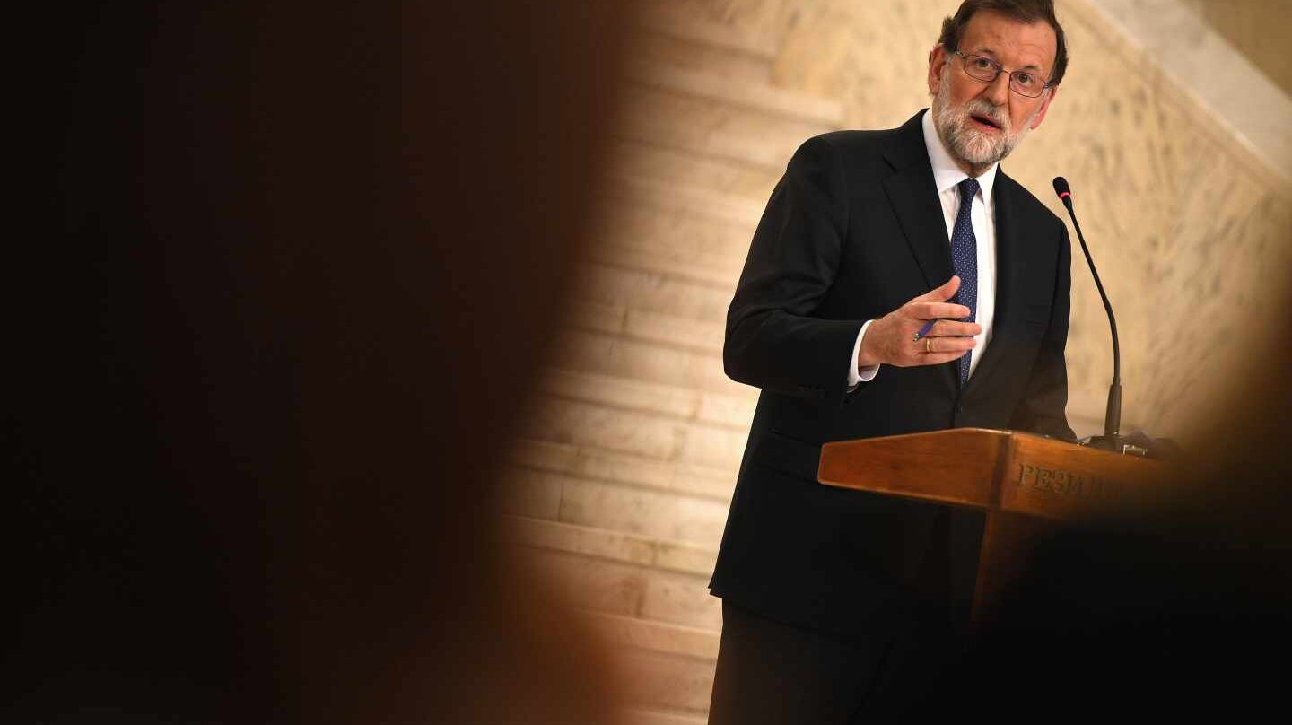 Los 121 altos cargos de Rajoy que ganan más de 100.000 euros al año