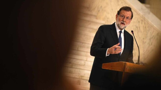 Los 121 altos cargos de Rajoy que ganan más de 100.000 euros al año