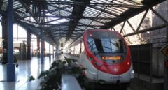 Renfe llevará a los tribunales la huelga convocada por CCOO por "injustificada"