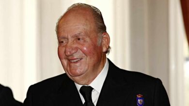 La Audiencia Nacional pide a la Fiscalía suiza su investigación sobre las cuentas del rey Juan Carlos