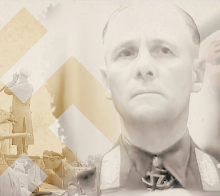 Revisando a Rommel, el 'Zorro del desierto'