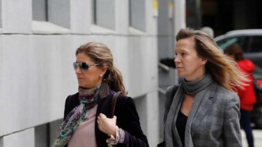 La defensa de Iglesias reunirá la fianza en 24-48 horas gracias a su hijo Guillermo