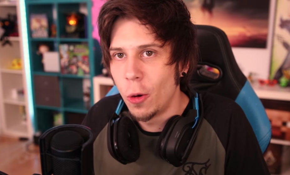 El Rubius.