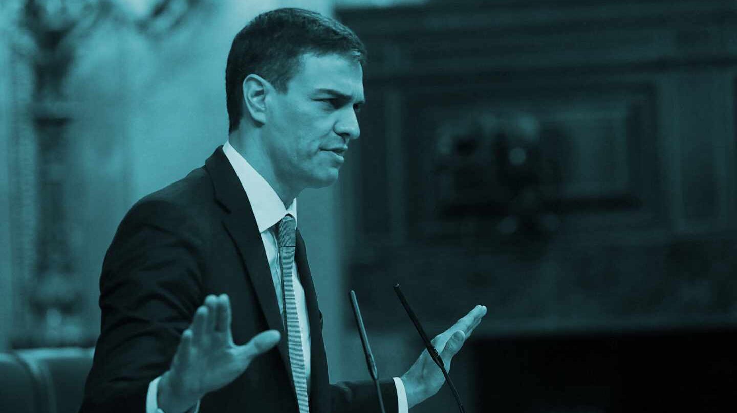 Las amenazas para la economía del Gobierno de Pedro Sánchez.