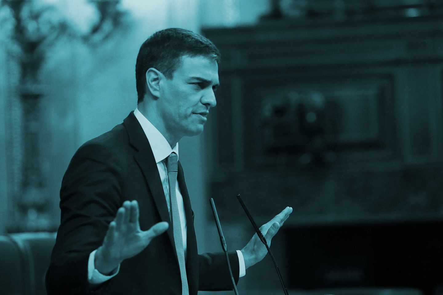 Las amenazas para la economía del Gobierno de Pedro Sánchez.