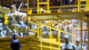 'Die Soldaten', la manada somos todos