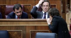 Las 24 horas que cambiaron la foto política de España