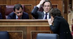 El PP pasó de la euforia al hundimiento en cinco horas: "El sábado hacemos las cajas"