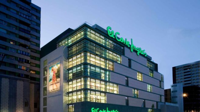 Los negocios que lastran las cuentas de El Corte Inglés