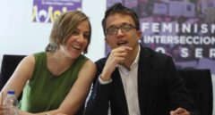 No votar a Tania Sánchez: la directriz contra la mujer "más odiada en Podemos"