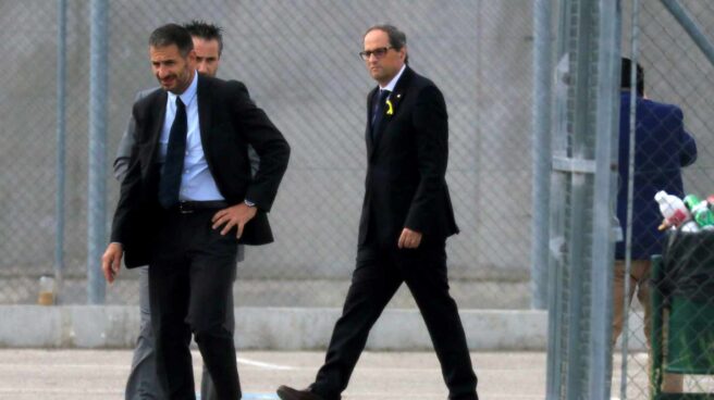 Torra en Estremera.