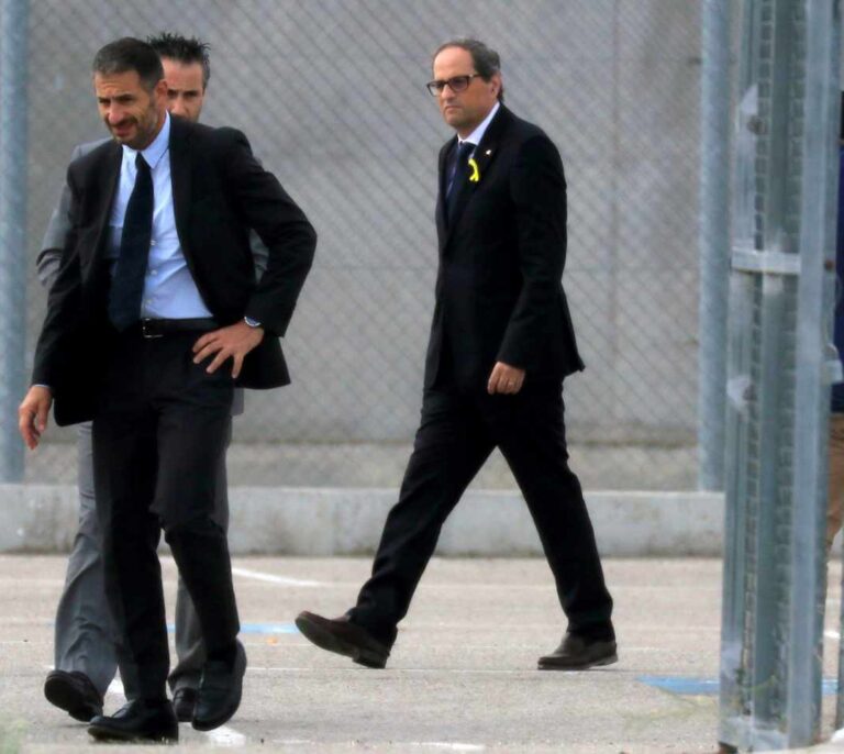 Tardà asegura que no habrá toma de posesión del Govern este miércoles