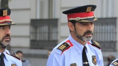 Illa ficha a Trapero como director general de los Mossos con Núria Parlon como consejera