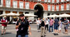 El negocio del alquiler turístico en Madrid: el precio de los pisos crece un 50% en tres años