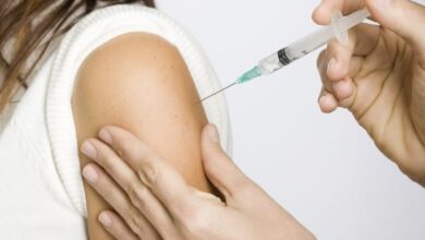 Descartado, una vez más, que la vacuna del papilomavirus afecte al sistema inmune
