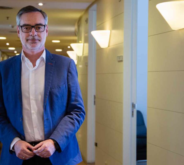 "El Gobierno no tiene voluntad de controlar la situación en Cataluña, poner límites y ser firme"
