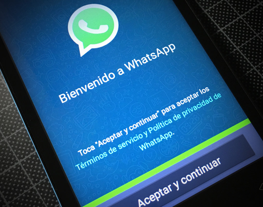 Whatsapp impedirá que un usuario pueda ser añadido a un grupo en el que no quiera estar.