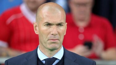 Zidane anuncia su marcha del Real Madrid: "Era el momento y es una decisión adecuada"