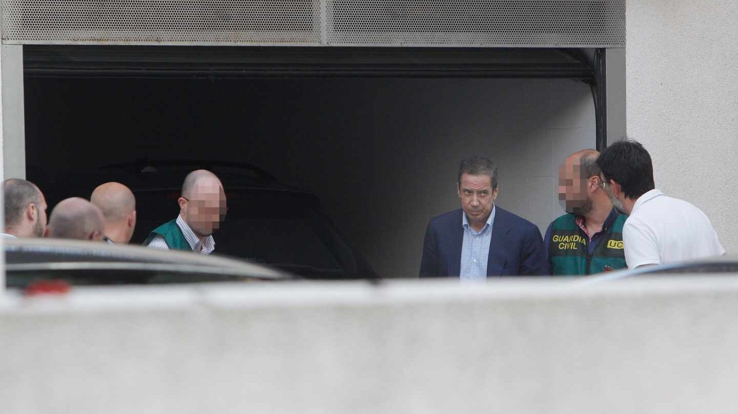 Eduardo Zaplana.