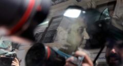 El PP pide la libertad de Zaplana tras dejar la cárcel por enfermedad un "asesino" de ETA
