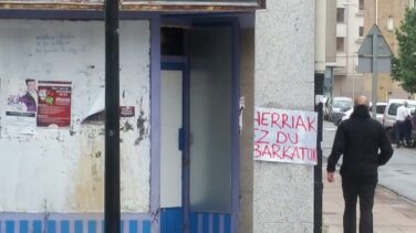 La condena del 'caso Alsasua' eleva el acoso hacia las familias de los agredidos