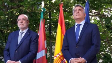 Loza defiende acercar a presos de ETA a Euskadi para favorecer la convivencia