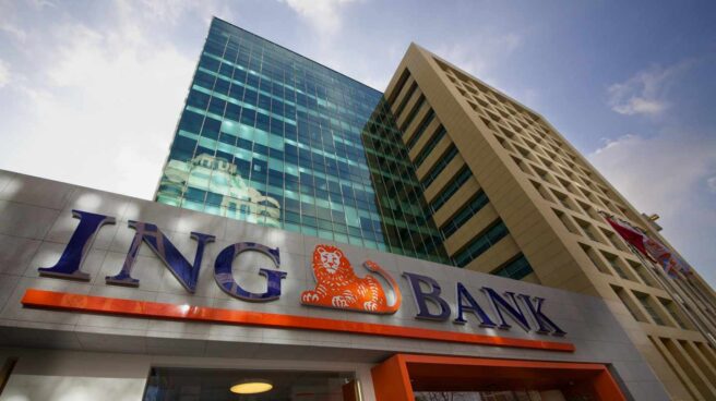 ING_banca Alternativas para rentabilizar el ahorro tras 'la muerte' de la cuenta naranja de ING.