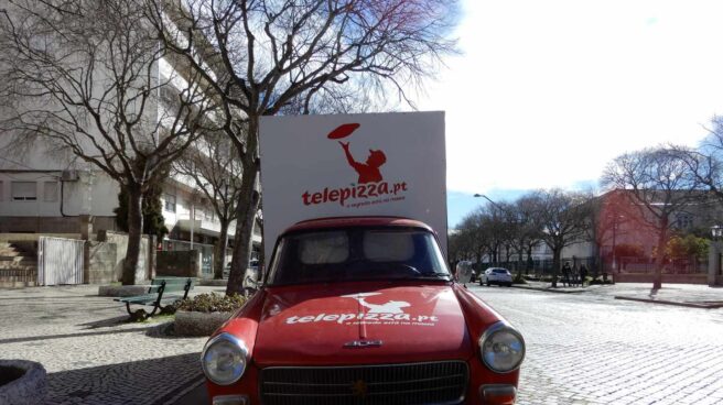 Los franquiciados de Telepizza rechazan las promesas del grupo y mantienen el pulso legal
