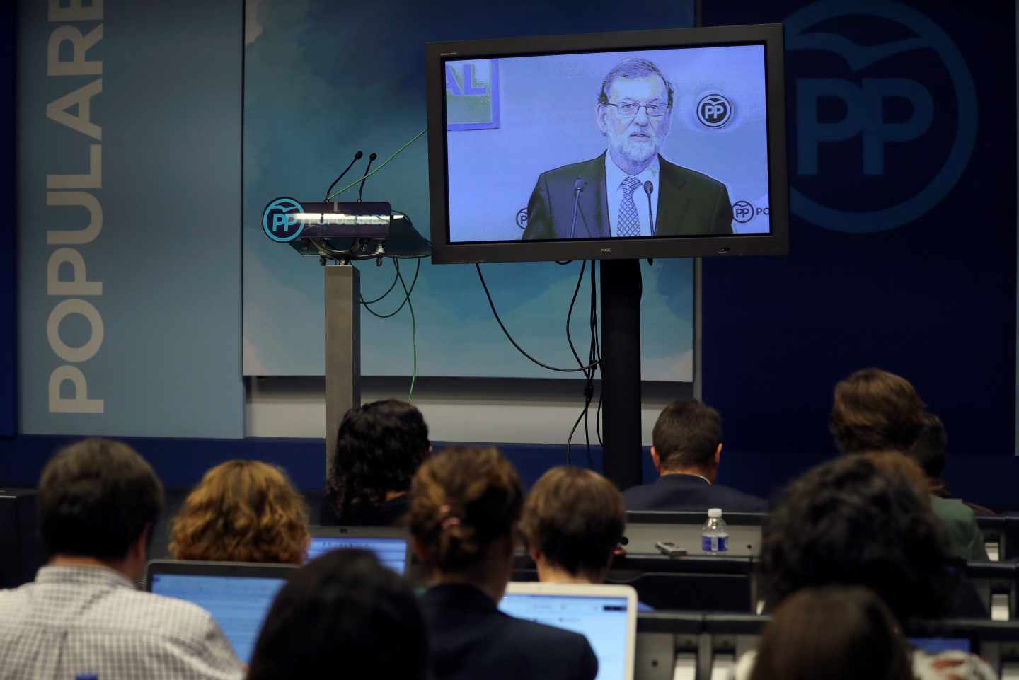 S&P respalda el legado de Rajoy: la recuperación se debe en gran medida a sus reformas