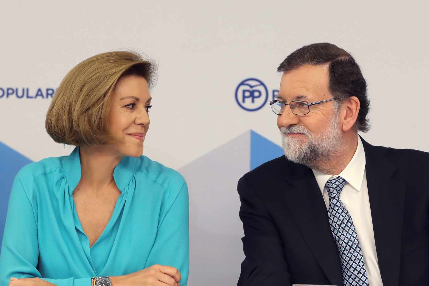 El objetivo real de 'Kitchen': robar los audios de Bárcenas con Rajoy, Cospedal y Arenas