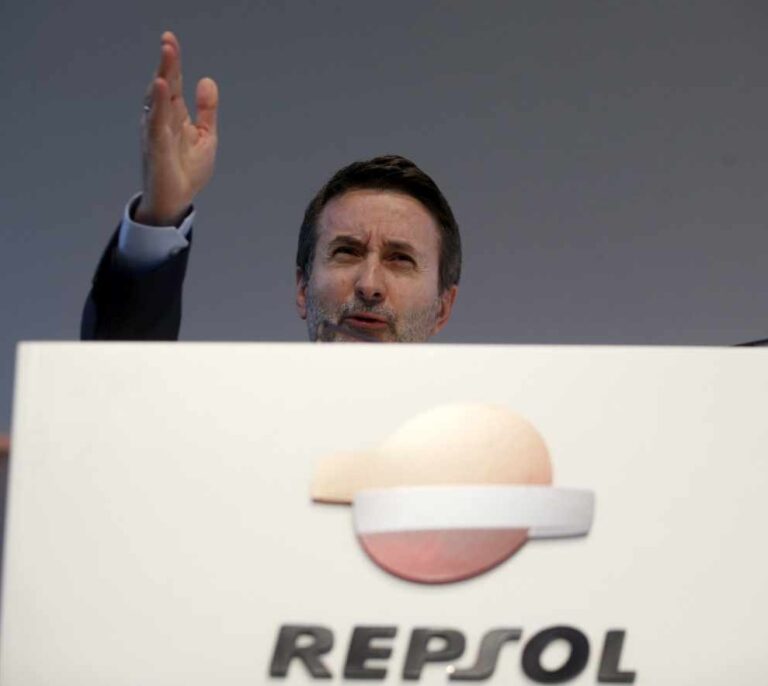 Expediente de la CNMC a Repsol: ¿justicia o venganza?