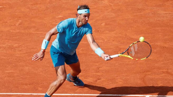 Rafael Nadal Roland Garros