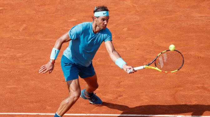 Nadal agranda su leyenda y gana su undécimo Roland Garros