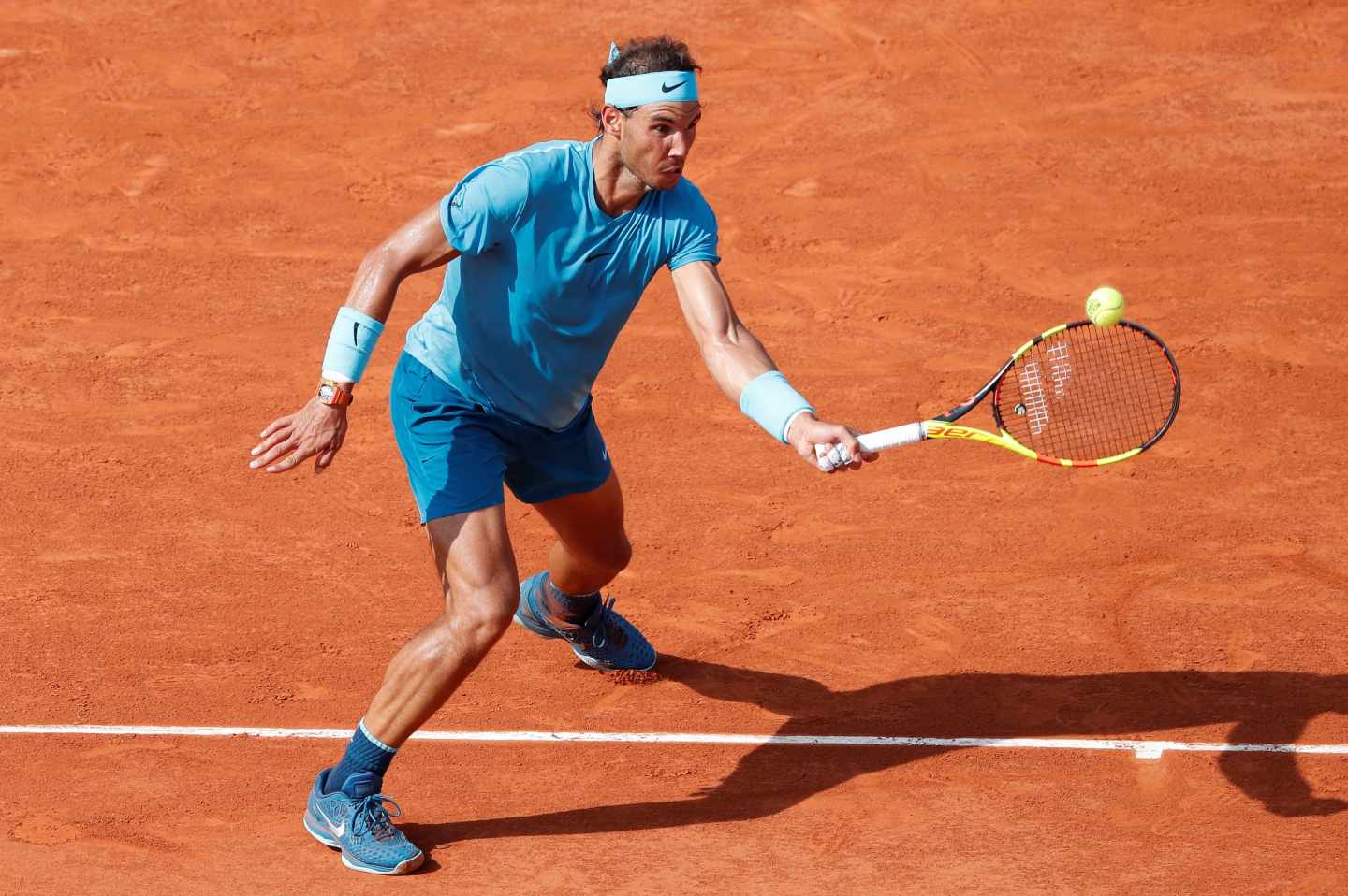 Rafael Nadal Roland Garros