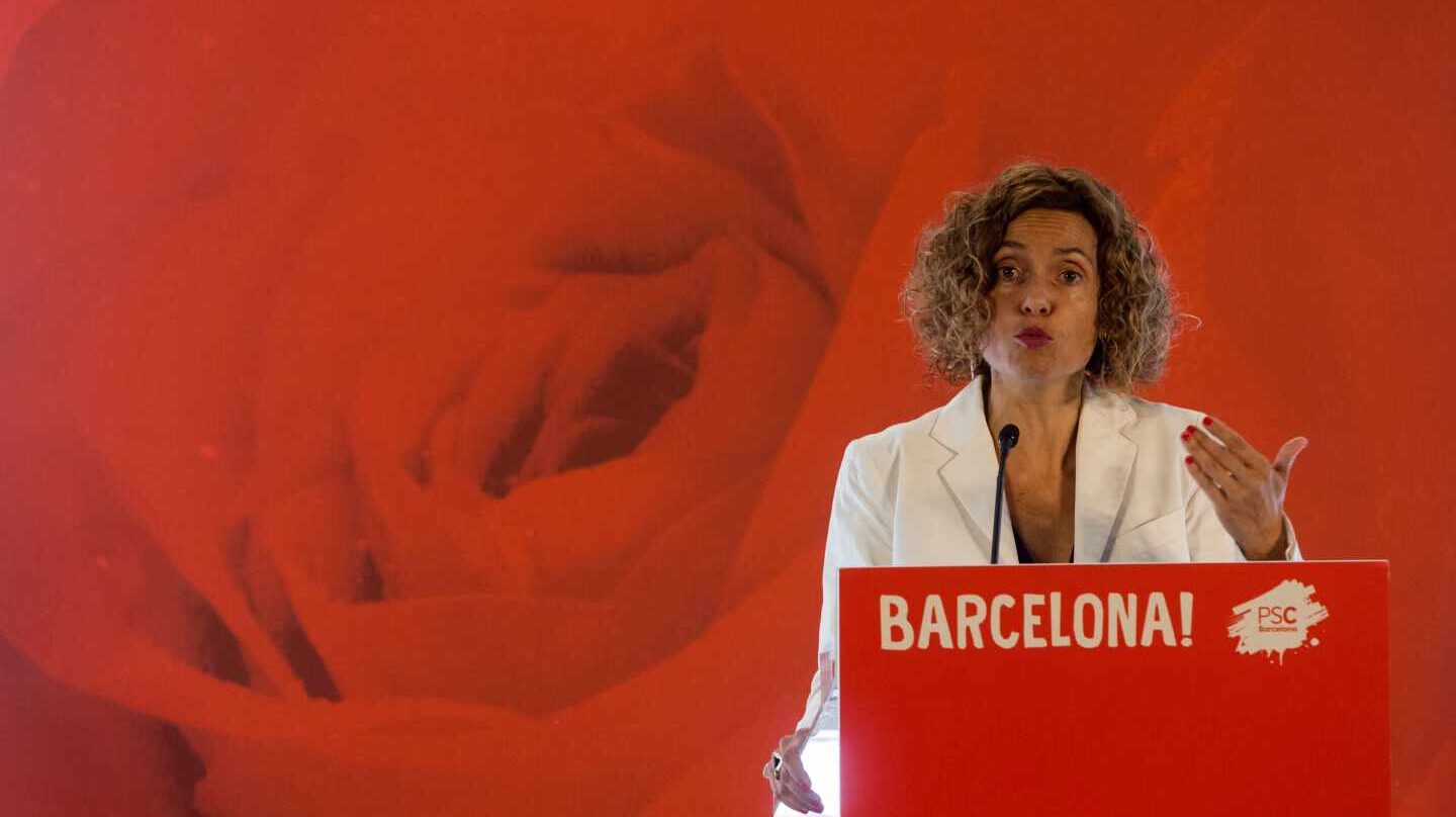 Batet aboga por acometer de forma “urgente” la reforma de la Constitución