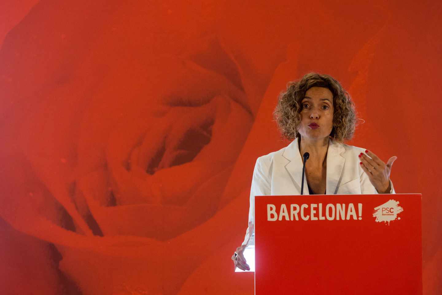 Batet aboga por acometer de forma “urgente” la reforma de la Constitución