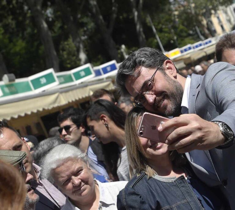 Pedro Sánchez no pedirá la dimisión de Huerta: "El objetivo es ser transparentes"
