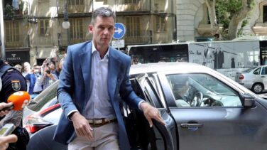 La Audiencia de Palma da cinco días a Urdangarin y Torres para ingresar en prisión