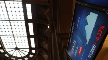 Italia vuelve a tensar el mercado y la prima de riesgo española rebasa los 100 puntos